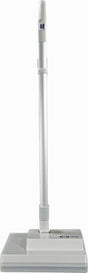 SEBO DUO carpet cleaning brush machine, model 9401AM