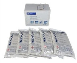 SEBO DUO-P Cleaning Powder Refill Box product photo from Avon Vacuums