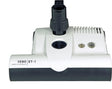 SEBO ET-1 white powerhead — manufacturer color reference; switch configuration follows selected option