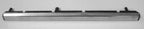 SEBO Front Bottom Plate product photo from Avon Vacuums