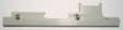 SEBO Rear Bottom Plate product photo from Avon Vacuums