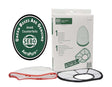 Genuine SEBO Filter Set for Airbelt D-Series Canister Vacuums - 8191AM - Avon Vacuums