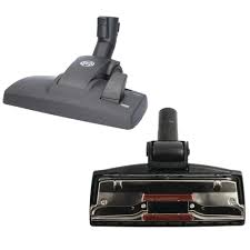 SEBO Airbelt E1 Kombi Canister Vacuum – Quiet Hard Floor Specialist - Avon Vacuums