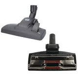 SEBO Airbelt E1 Kombi Canister Vacuum – Quiet Hard Floor Specialist - Avon Vacuums