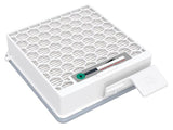 Miele SF-HA 60 HEPA AirClean Filter with TimeStrip for Boost CX1 Canister Vacuums