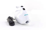 Simplicity Flash Handheld Vacuum: Compact 600-Watt Cleaner for Quick Messes - Avon Vacuums