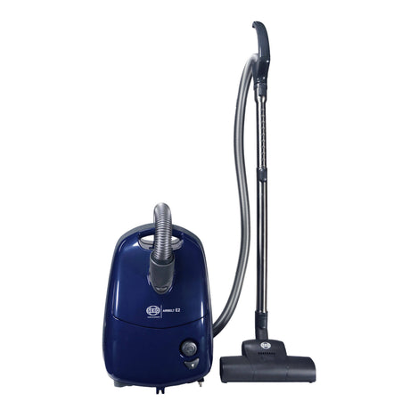 SEBO Airbelt E2 Turbo Canister Vacuum - Avon Vacuums