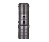 SR14 Inverted Bag with 5.7” Ultra 2-Stage Flow-thru Motor - Avon Vacuums