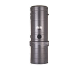 SR46 Inverted Bag with 6.6” 2-Stage Tangential By-Pass Motor - Avon Vacuums