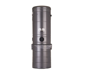 SR46 Inverted Bag with 6.6” 2-Stage Tangential By-Pass Motor - Avon Vacuums