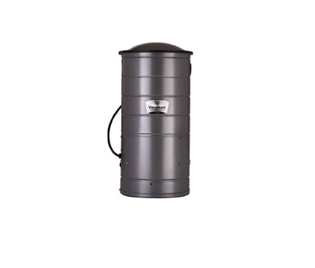 SR52 Disposable HEPA bag with 7.2” Premier By-Pass Motor - Avon Vacuums