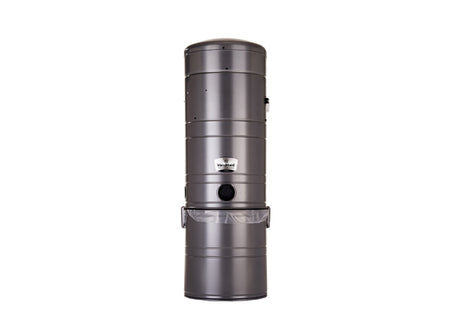 SR64 Inverted Bag with two 5.7” 2-Stage By-Pass Motors - Avon Vacuums