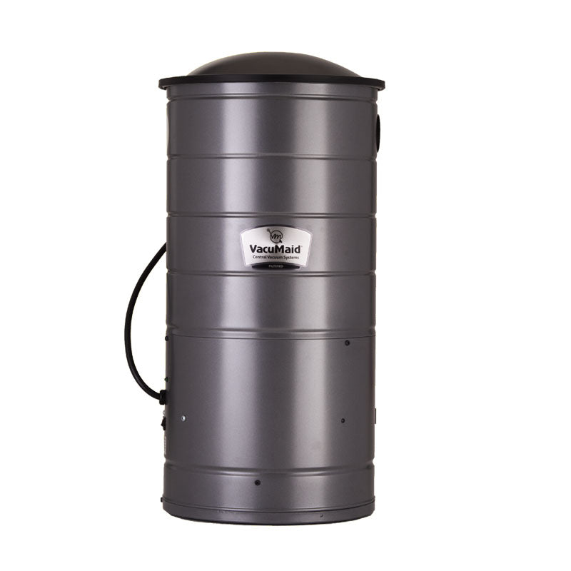 CS66 Disposable HEPA bag 3000 hour Power Unit with 6.6” By-Pass - Avon Vacuums