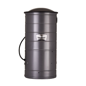 CS66 Disposable HEPA bag 3000 hour Power Unit with 6.6” By-Pass - Avon Vacuums