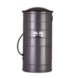 SR66 Disposable HEPA bag with 6.6” 2-Stage By-Pass Motor - Avon Vacuums