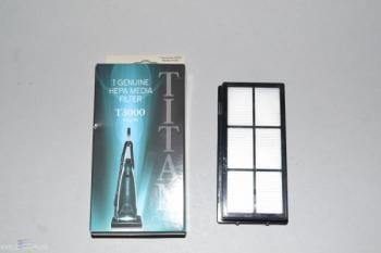 Titan T3-HEPA Filter for T3000 Upright Vacuum