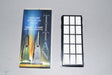 Titan T4-HEPA Filter for T4000 & TC6000 Upright Vacuums product photo from Avon Vacuums