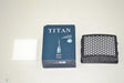 Titan 3600-F HEPA Filter Set for T3600 Upright Vacuum product photo from Avon Vacuums