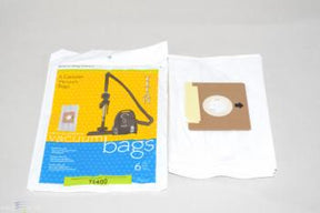 Titan T1400 Allergen Vacuum Bags - 6 Pack