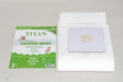 Titan T505 Central Vacuum Bags for TCS5702 & TCS6602 - 3 Pack