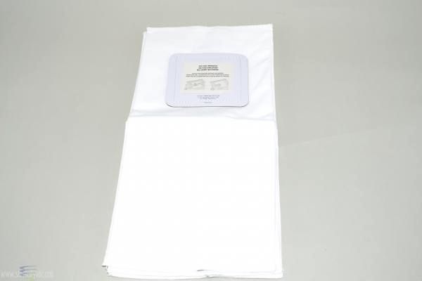 Titan TDSAC91N Allergen Central Vacuum Bags for TCS4792 - 3 Pack