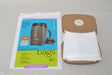 Titan T750 Allergen Backpack Vacuum Bags - 10 Pack