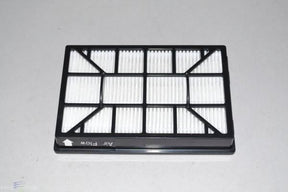 Titan EF11 HEPA exhaust filter, part 591004783, for the T9400 canister vacuum