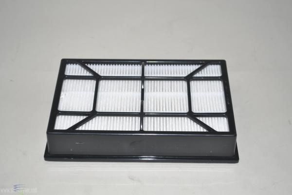 Titan EF9 HEPA Exhaust Filter for T8000 Canister Vacuum product photo from Avon Vacuums
