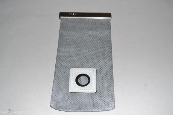 Titan 430 Reusable Cloth Upright Vacuum Bag