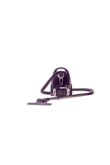 Titan T1400 vacuum — front view