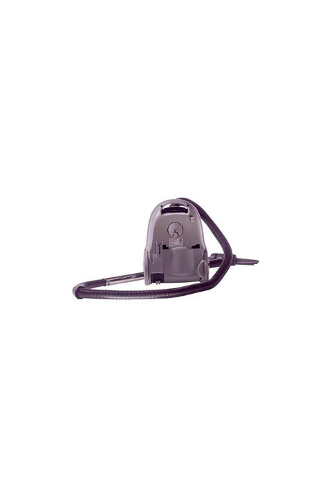Titan T1400 vacuum — rear view