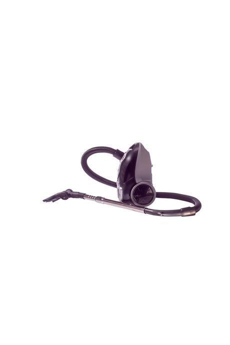 Titan T1400 vacuum — opposite side view