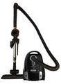 Titan T1400 compact bagged canister vacuum