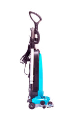Titan T3200 vacuum — side view