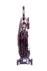 Titan T3200 vacuum — rear view