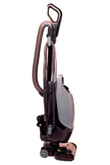 Titan T3600 vacuum — side view