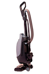 Titan T3600 vacuum — opposite side view
