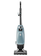 Titan T3600 HEPA bagged upright vacuum
