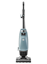 Titan T3600 HEPA bagged upright vacuum