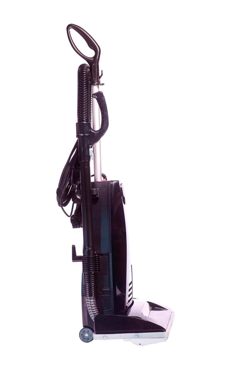 Titan T4000.2 vacuum — side view
