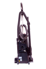 Titan T4000.2 vacuum — rear view