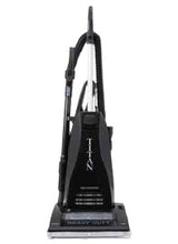 Titan T4000.2 heavy-duty upright vacuum