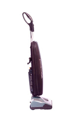 Titan T500 vacuum — side view