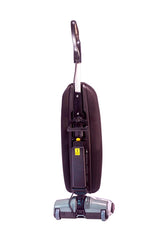 Titan T500 vacuum — rear view