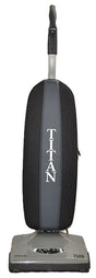 Titan T500 cordless lightweight bagged upright vacuum