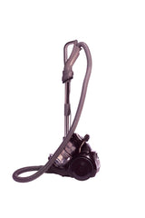 Titan T8000 vacuum — opposite side view