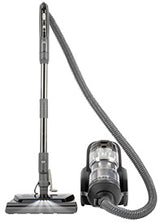 Titan T8000 bagless canister vacuum with power nozzle