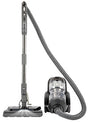 Titan T8000 bagless canister vacuum with power nozzle