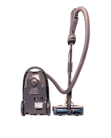 Titan T9400 vacuum — rear view