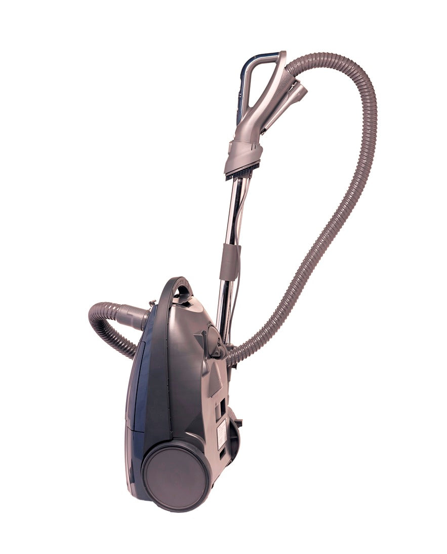 Titan T9400 vacuum — opposite side view